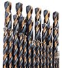 33114 Fairmount 29-Piece High-Speed Steel Drill Bit Set - image 3