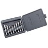 33116 Fairmount 8-Piece Carbide Burr Set - image 3
