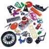 33272 HotCoat PCS-150 Single Voltage Powder Coating Gun - image 4