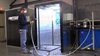 33276 HotCoat 120 V Powder Coating Booth, 4 x 4 x 6 - image 2