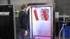 33276 HotCoat 120 V Powder Coating Booth, 4 x 4 x 6 - image 3