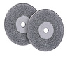 33309 Tungsten Grinder Replacement Wheels, Set of 2