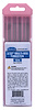 33334 3/32 in. Multi-Mix Tungsten, Set of 10 TIG, TEMM-332-10T - image 1