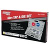 33861 Fairmount 60-Piece Tap & Die Set - image 2