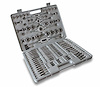 33862 Fairmount 110-Piece Tap & Die Set - image 1