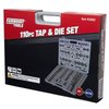 33862 Fairmount 110-Piece Tap & Die Set - image 2