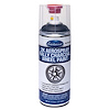 33909Z 2K AeroSpray Rally Wheel Paint, Charcoal Gray - image 1