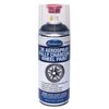 33909Z 2K AeroSpray Rally Wheel Paint, Charcoal Gray - image 3