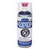33910Z 2K AeroSpray Rally Wheel Paint, Satin Black - image 1