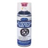 33910Z 2K AeroSpray Rally Wheel Paint, Satin Black - image 3