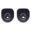 33911 Brake Line Tubing Straightener 3/16 in. and 1/4 in. - image 3