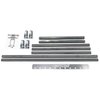 Powder Coating Rack Kit - 300 Lb. Capacity 33912 - image 2
