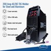 33920 200 Amp AC/DC TIG Welder - image 2