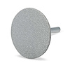 33924 2 in. Mounted Diamond Wheel - image 1