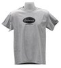 33926M Grudge Night T-Shirt, Medium, Gray - image 2