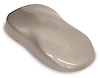 33972ZP 4:1 Automotive Car Paint, Platinum Frost Pearl Metallic, Basecoat, 128 oz. - image 1