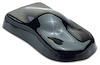 33976ZP 4:1 Automotive Car Paint, Black Ice Silver Metallic, Basecoat, 1-Gallon - image 1