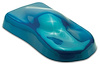 33987ZP 4:1 Automotive Car Paint, Caribbean Bay Blue Pearl, Basecoat, 1-Gallon - image 1