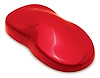 33989ZP 4:1 Automotive Car Paint, Fireball Red Pearl, Basecoat, 1-Gallon - image 1