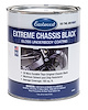 33992ZP Extreme Chassis Black Gloss, 1-Gallon - image 1