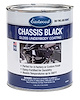 33995ZP Chassis Black Gloss, 1-Gallon - image 1