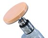 Vinyl Eraser Wheel and Arbor 37023K - image 1