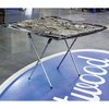 43120 Heavy-Duty 750 lb. Work Stand - image 2
