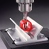43369 Drill Press V-Block Fixture Center It