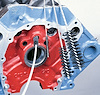46035 Engine Brush Kit, Set of 4 - image 1