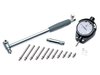 46281 Fairmount Dial Type Cylinder Bore Gauge Kit, 2-6 in. Range - image 2