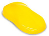 50215ZP 3:1 Single-Stage Auto Car Paint, 96 oz., Electric Yellow - image 1
