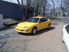 50215ZP 3:1 Single-Stage Auto Car Paint, 96 oz., Electric Yellow - image 2
