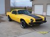 50215ZP 3:1 Single-Stage Auto Car Paint, 96 oz., Electric Yellow - image 3