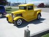 50215ZP 3:1 Single-Stage Auto Car Paint, 96 oz., Electric Yellow - image 4