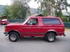 50216ZP 3:1 Single-Stage Auto Car Paint, 96 oz., Quarter Mile Candy Red - image 3