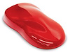 50217ZP 3:1 Single-Stage Auto Car Paint, 96 oz., Pinup Red - image 1