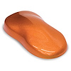 50225ZP 3:1 Single-Stage Auto Car Paint, 96 oz., Malibu Sunset Metallic Orange - image 1