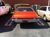 50225ZP 3:1 Single-Stage Auto Car Paint, 96 oz., Malibu Sunset Metallic Orange - image 2