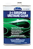 50250ZP 2:1 Urethane Clear, 128 oz. - image 1