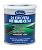 50251ZP 2:1 Urethane Clear, 32 oz. - image 1