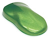50270ZP 3:1 Single-Stage Auto Car Paint, 96 oz., Rallye Green Metallic - image 1