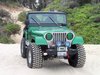 50270ZP 3:1 Single-Stage Auto Car Paint, 96 oz., Rallye Green Metallic - image 2