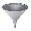 50417 Abrasive Media Funnel Strainer - image 1