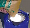 50417 Abrasive Media Funnel Strainer - image 2