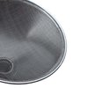 50417 Abrasive Media Funnel Strainer - image 3
