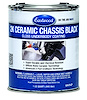 50429ZP 2K Ceramic Chassis Black, Gloss, 1 Qt - image 1