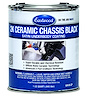 50430ZP 2K Ceramic Chassis Black, Satin, 1-Quart - image 1