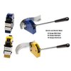 51088 Shrinker/Stretcher Combo Set, Two Bodies & Two Jaws - image 2