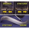 51088 Shrinker/Stretcher Combo Set, Two Bodies & Two Jaws - image 3