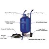 51118 100 lb. Pressure Abrasive Blaster - image 2